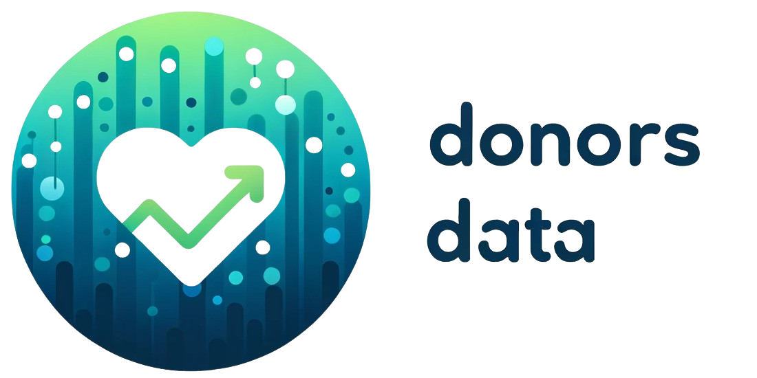 Donors Data